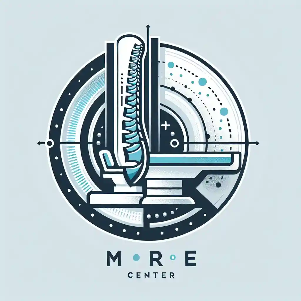 МРТ позвоночника в г. Киев Logo