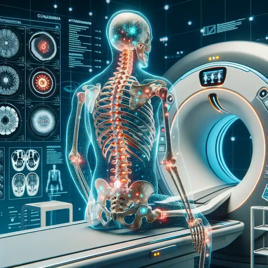 Что такое МРТ позвоночника и зачем оно нужно?